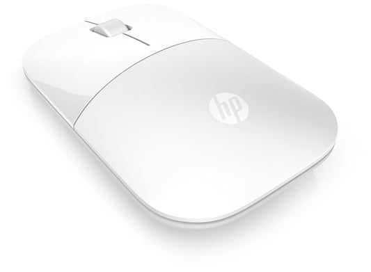 HP Z3700 Snow White Wireless Mouse