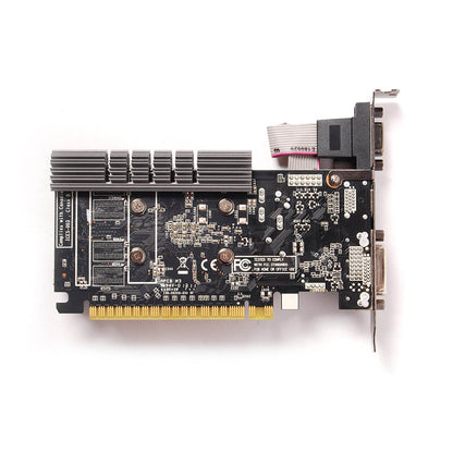 ASUS GeForce GT 730 2GB GDDR5 64-बिट ग्राफ़िक्स कार्ड
