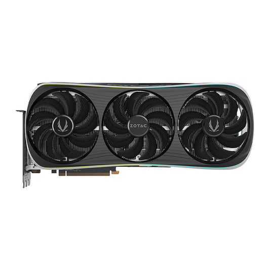 Zotac GeForce RTX 4070 Ti AMP Extreme 12GB GDDR6X 192-Bit Graphics Card