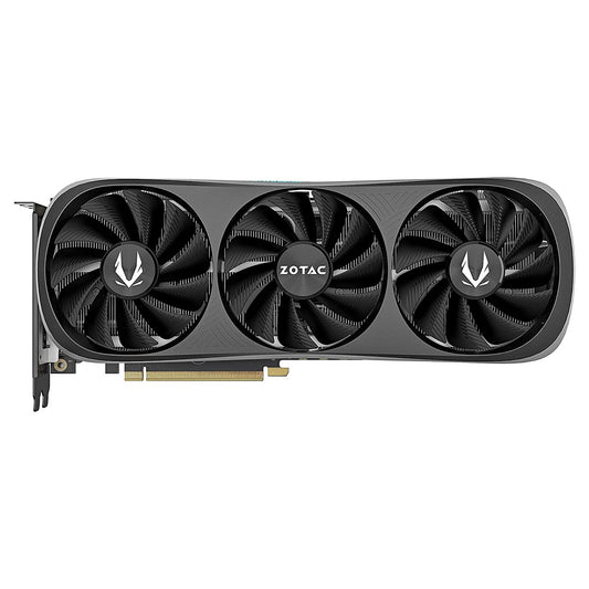 Zotac GeForce RTX 4070 Ti Trinity 12GB GDDR6X 192-Bit Graphics Card