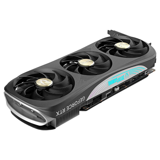 Zotac GeForce RTX 4080 Trinity 16GB GDDR6X 256-Bit Graphics Card