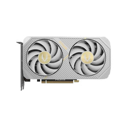 ZOTAC GAMING GeForce RTX 5060 Ti 16GB GDDR7 Twin Edge OC Graphics Card - White-tpstech.in