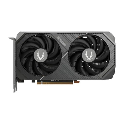 ZOTAC Gaming GeForce RTX 5050 Twin Edge 8GB GDDR6 Graphics Card-tpstech.in