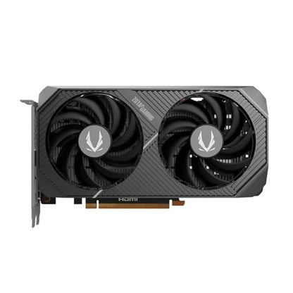 ZOTAC Gaming GeForce RTX 5050 Twin Edge OC 8GB GDDR6 Graphics Card-tpstech.in
