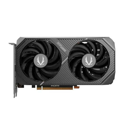 ZOTAC Gaming GeForce RTX 5050 Twin Edge OC 8GB GDDR6 Graphics Card-tpstech.in