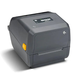 Zebra ZD421 Direct Thermal Desktop Label Printer 300 DPI USB Ethernet Bluetooth-tpstech.in