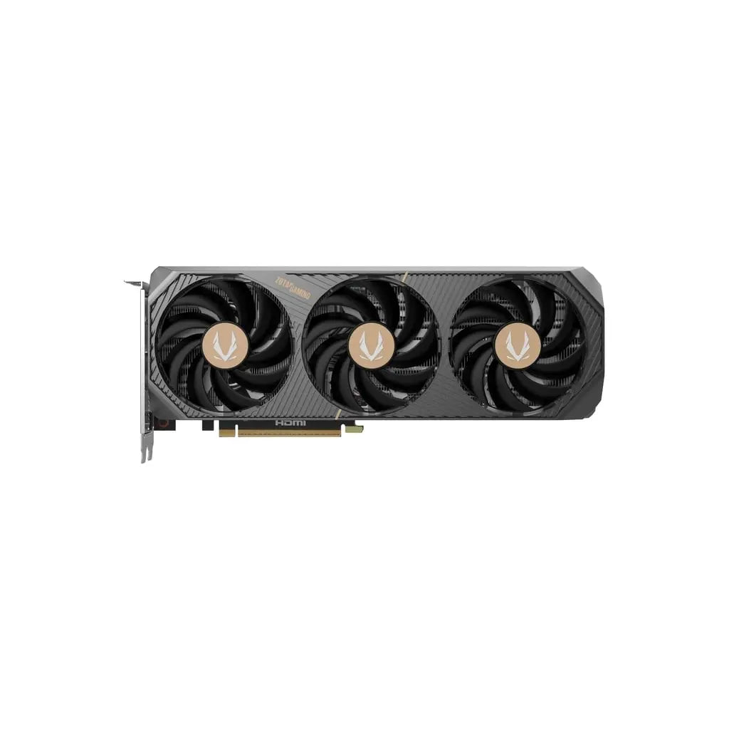 Zotac Gaming GeForce RTX 5070 Ti SOLID SFF 16GB GDDR7 Graphics Card-tpstech.in