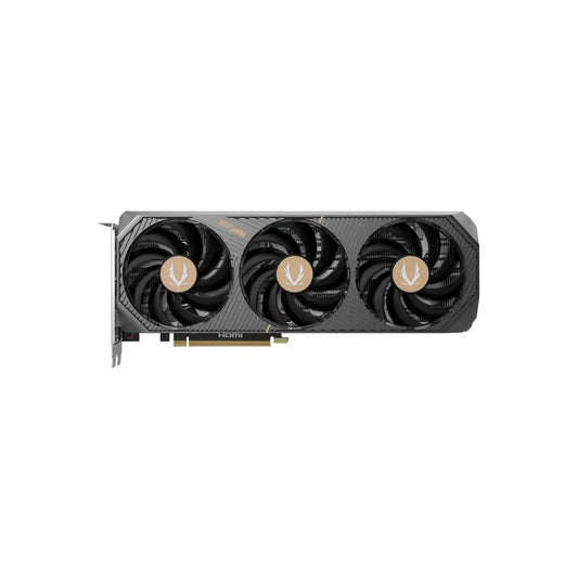 Zotac Gaming GeForce RTX 5070 Ti SOLID SFF 16GB GDDR7 Graphics Card-tpstech.in