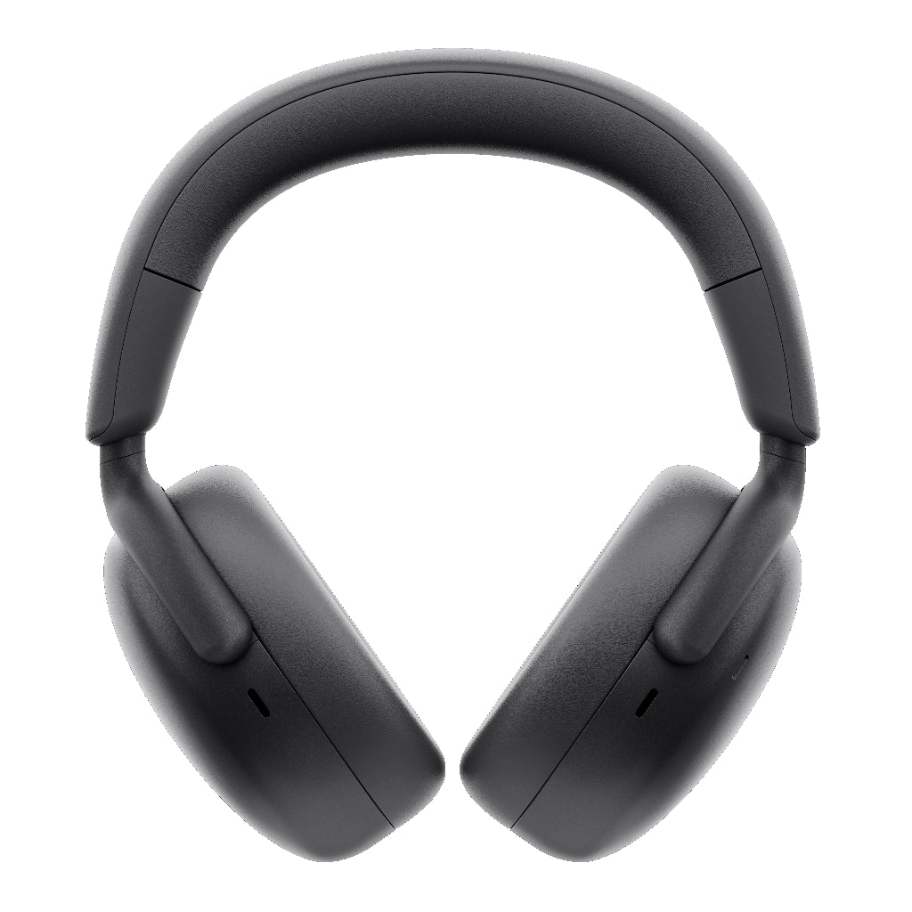 Dell Pro WL7024 Dual-directional AI-based noise cancellation and Adaptive ANC Headset - Black