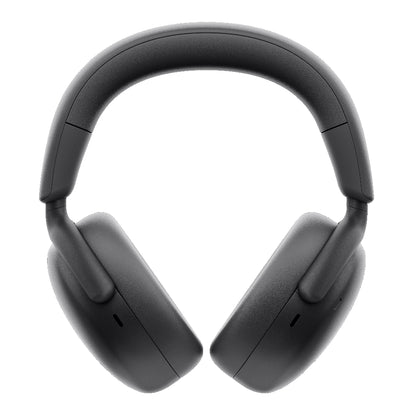 Dell Pro WL7024 Dual-directional AI-based noise cancellation and Adaptive ANC Headset - Black