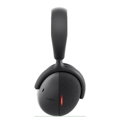 Dell Pro WL7024 Dual-directional AI-based noise cancellation and Adaptive ANC Headset - Black