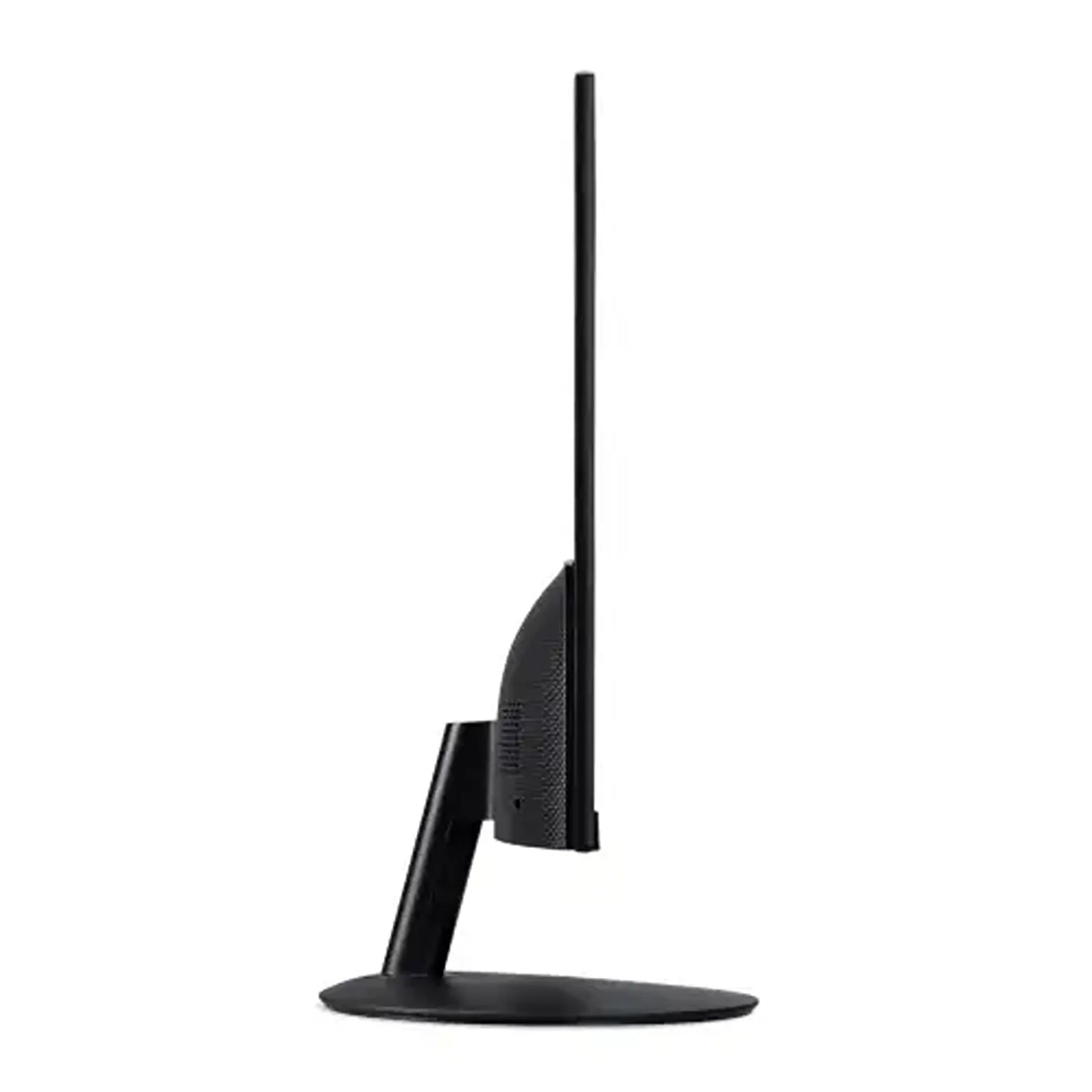 Acer SA322QU E 31.5 Inch WQHD IPS Monitor ultra slim side profile with sturdy black stand -tpstech.in