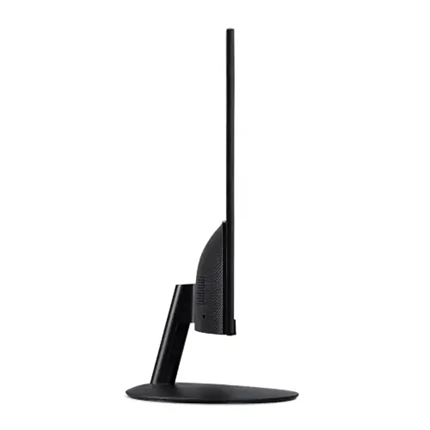 Acer SA322QU E 31.5 Inch WQHD IPS Monitor ultra slim side profile with sturdy black stand -tpstech.in