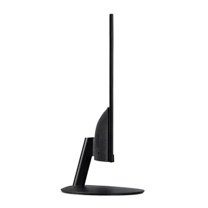 Acer SA322QU E 31.5 Inch WQHD IPS Monitor ultra slim side profile with sturdy black stand -tpstech.in