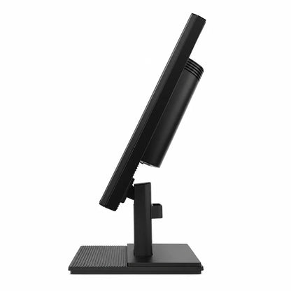 Acer V196L 19-Inch IPS LED Monitor Ergonomic Tilt Adjustment Side Profile -tpstech.in