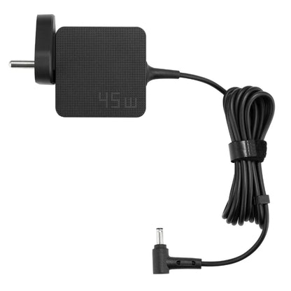 ASUS Original 45W DC 19V 2.37A 4.0mm Round Pin Laptop Charger Adapter With Power Cord