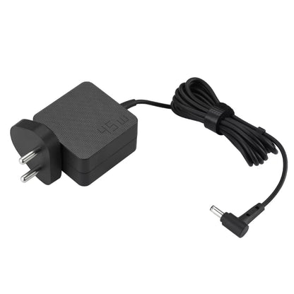 ASUS Original 45W DC 19V 2.37A 4.0mm Round Pin Laptop Charger Adapter With Power Cord