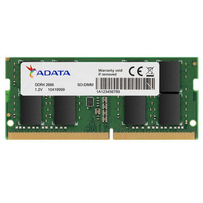 [RePacked] Adata 4GB DDR4 2666Mhz SODIMM Laptop Memory