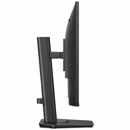 Alienware AW2726DL 27 Inch QHD 280Hz IPS Gaming Monitor left side profile highlighting slim display and adjustable stand -tpstech.in