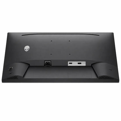 Alienware AW2726DL 27 Inch QHD 280Hz IPS Gaming Monitor rear ports view with HDMI and DisplayPort connectivity -tpstech.in