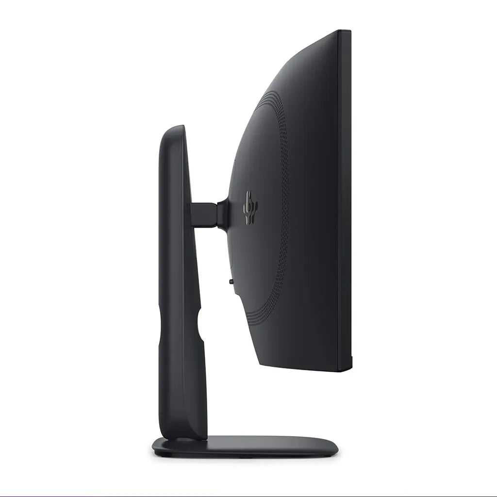 Alienware AW3426DWM 34-Inch 240Hz Ultrawide Curved Gaming Monitor right side profile view -tpstech.in