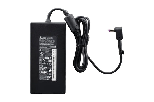 ACER Original 135W 19V 7.1A 5.5mm x 1.7mm Pin Laptop Charger Adapter With Power Cord