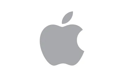Apple logo — shop MacBook battery replacements on TPS Tech