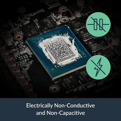 ARCTIC MX-7 Ultimate Performance Thermal Paste 8g Electrically Non-Conductive and Non-Capacitive -tpstech.in
