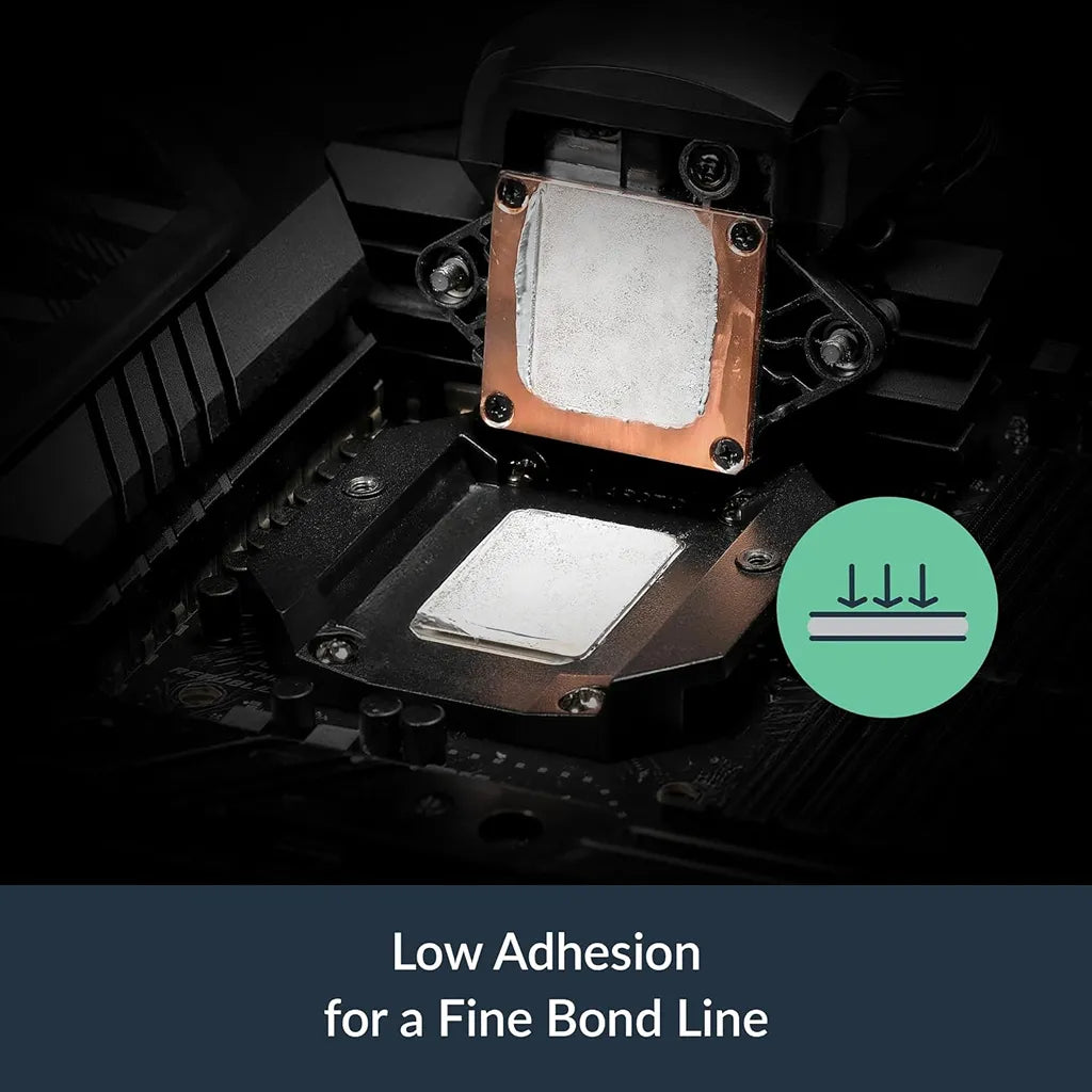 ARCTIC MX-7 Ultimate Performance Thermal Paste 8g Low Adhesion for a Fine Bond Line -tpstech.in