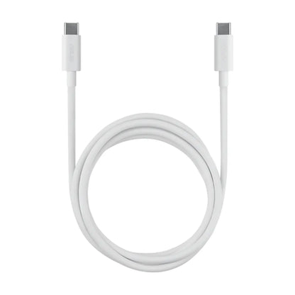ASUS Original 1.5m USB Type-C to Type-C 5A Fast Charging Cable -tpstech.in
