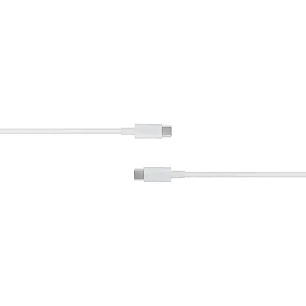 ASUS Original 100W USB-C to USB-C High Speed Data and Charging Cable Connectors -tpstech.in