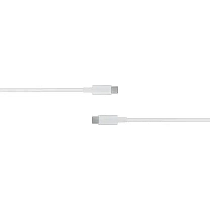 ASUS Original 100W USB-C to USB-C High Speed Data and Charging Cable Connectors -tpstech.in