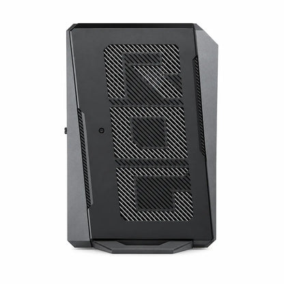 ASUS ROG NUC 2025 NUC15JNK Gaming Mini PC side airflow grill and compact chassis design -tpstech.in