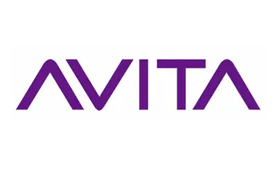 Avita logo — shop Avita laptop battery replacements on TPS Tech