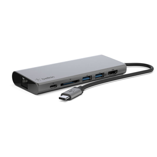 [RePacked] Belkin USB Type-C 6-Port USB Hub