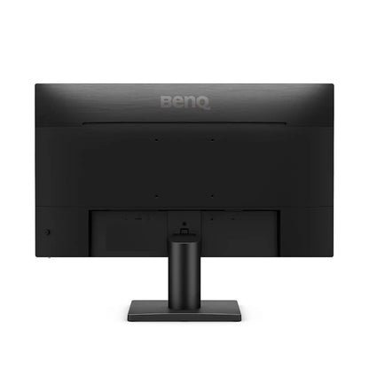 BenQ GW2490P 24 inch IPS Full HD 120Hz monitor back view with stand-tpstech.in