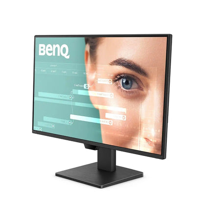BenQ GW2490P IPS monitor featuring Eye-Care technology for comfortable viewing-tpstech.in