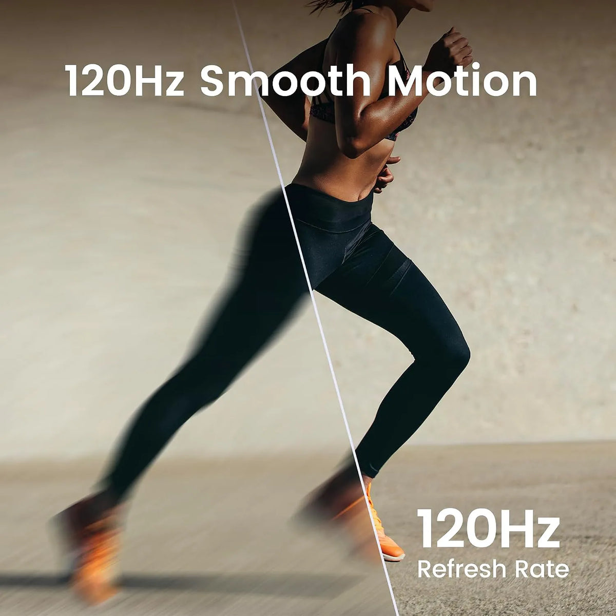 BenQ GW2491P 120Hz monitor delivering smooth motion for everyday viewing and gaming-tpstech.in