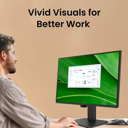 BenQ GW2790P 27 inch IPS monitor designed for work and productivity-tpstech.in