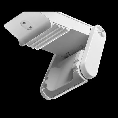 BenQ ScreenBar PRO patented monitor clamp accessory designed for wide monitor compatibility and secure mounting -tpstech.in