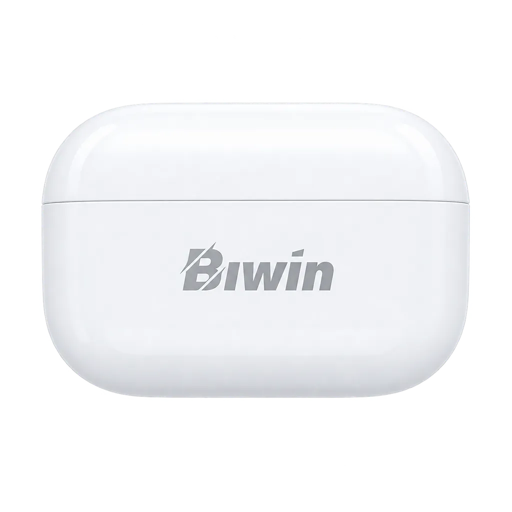 Biwin UD400 USB flash drive magnetic storage case front view-tpstech.in