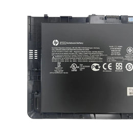 HP BT04XL OEM 52Whr 3500mAh 14.8V 4 Cell Laptop Battery for Select HP Laptops