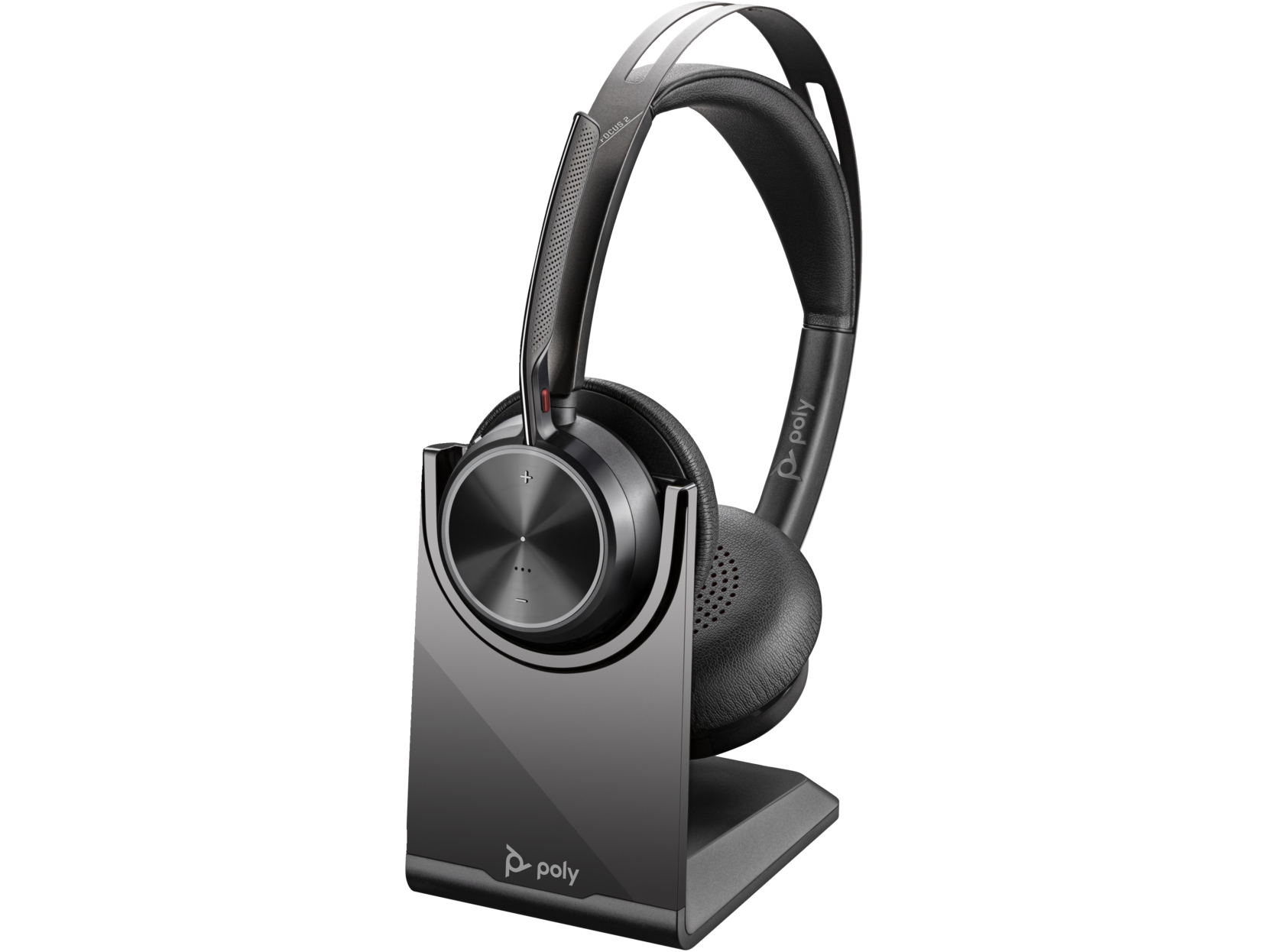 HOT Focus Poly Voyager 4220 Uc Poly Voyager Focus UC Stereo