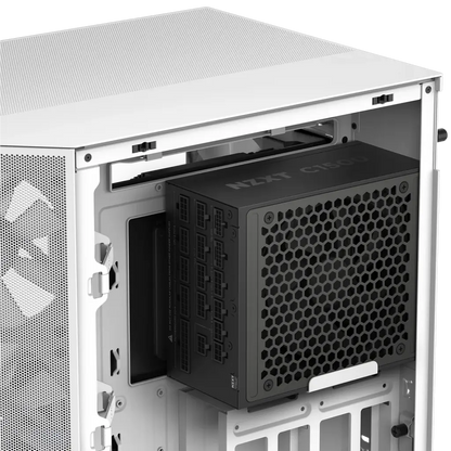 NZXT C1500 1500W Full Modular 80 Plus Platinum ATX 3.1 SMPS Power Supply