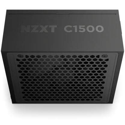 NZXT C1500 1500W Full Modular 80 Plus Platinum ATX 3.1 SMPS Power Supply