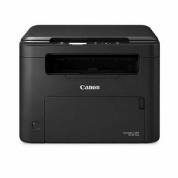Canon imageCLASS MF272dw Wi-Fi multifunction monochrome laser printer front view -tpstech.in