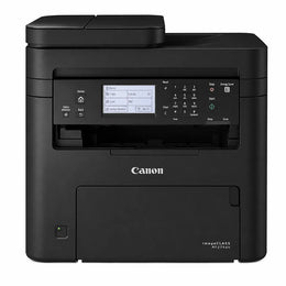 Canon imageCLASS MF274dn multifunction laser printer front view with LCD display and control panel -tpstech.in