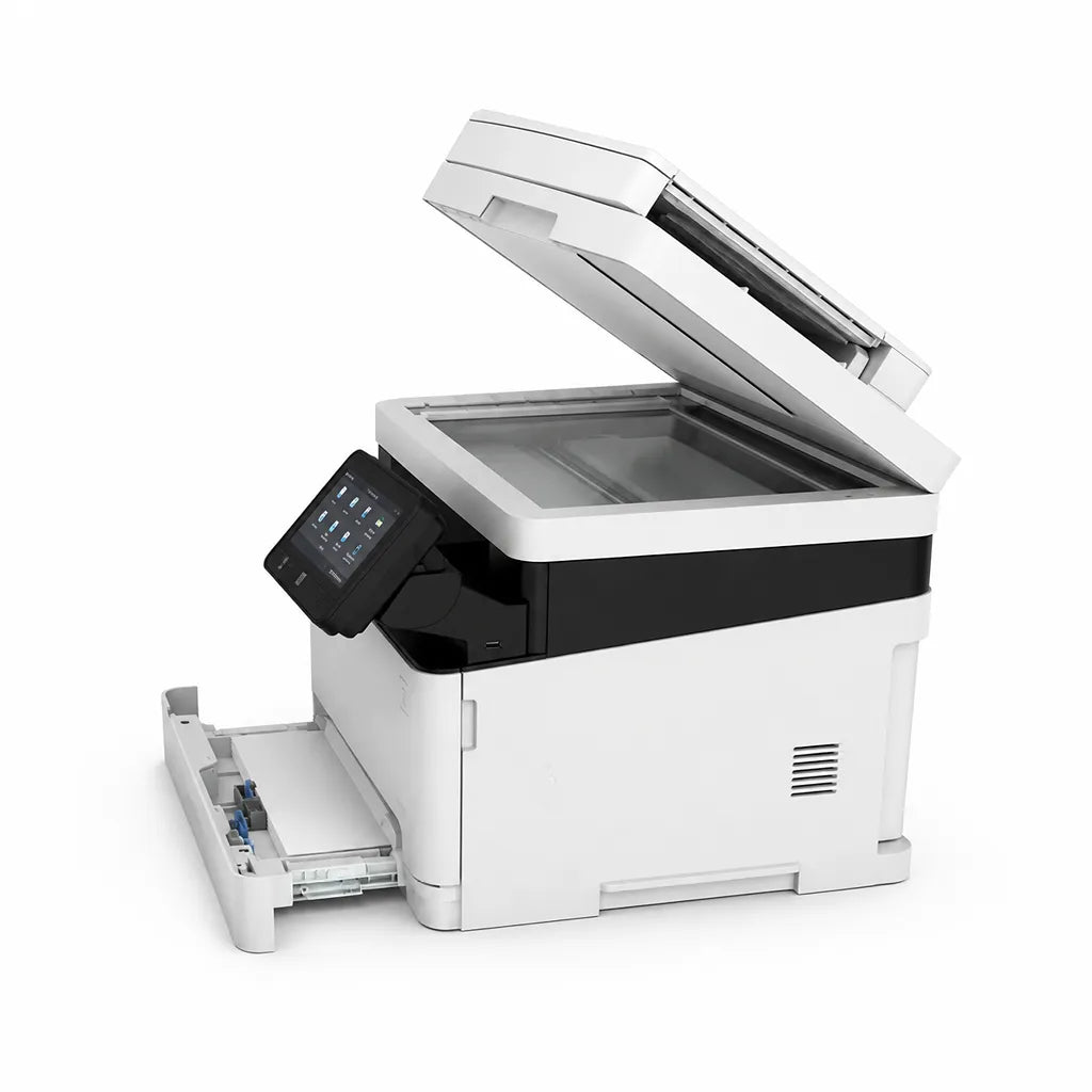 Canon imageCLASS MF643Cdw colour laser multifunction printer with raised 50-sheet ADF scanner -tpstech.in