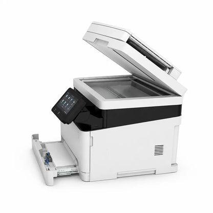 Canon imageCLASS MF643Cdw colour laser multifunction printer with raised 50-sheet ADF scanner -tpstech.in