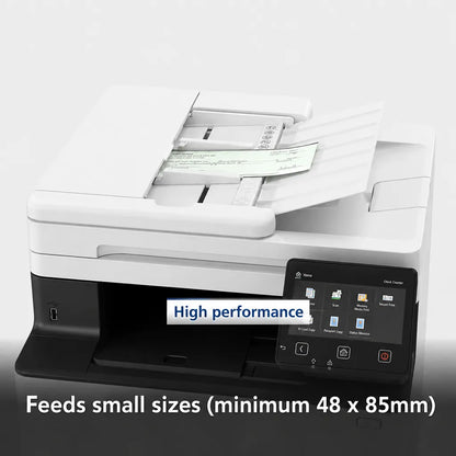 Canon imageCLASS MF756Cx II printer with ADF for small media printing from 48 x 85 mm -tpstech.in